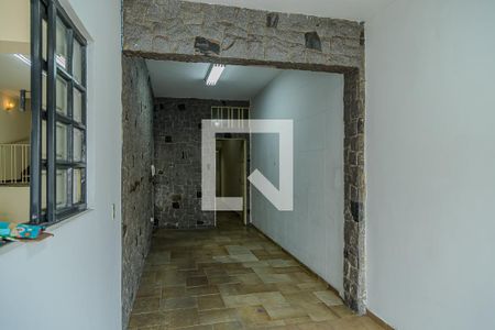 Casa à venda com 184m², 4 quartos e 2 vagasGaragem