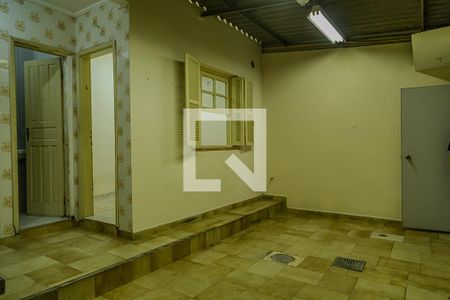 Casa à venda com 184m², 4 quartos e 2 vagasCozinha e Área de Serviço