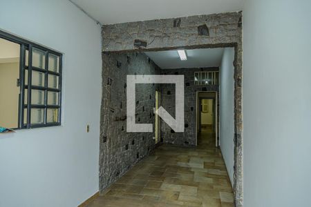 Casa à venda com 184m², 4 quartos e 2 vagasGaragem