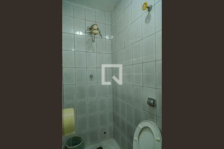 Casa à venda com 184m², 4 quartos e 2 vagasBanheiro de Serviço