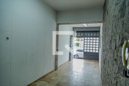 Casa à venda com 184m², 4 quartos e 2 vagasGaragem