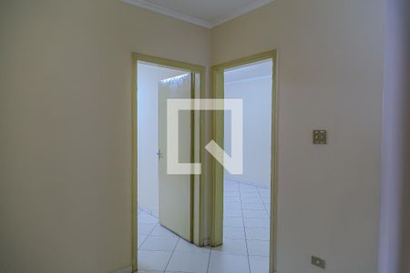 Casa à venda com 184m², 4 quartos e 2 vagasHall