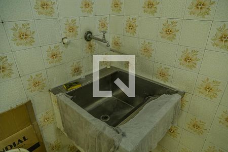 Casa à venda com 184m², 4 quartos e 2 vagasCozinha e Área de Serviço - Tanque
