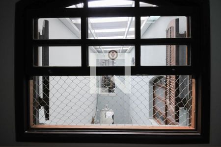 Casa à venda com 265m², 4 quartos e 3 vagasQuarto 3 - vista