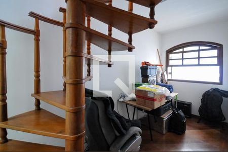 Casa à venda com 265m², 4 quartos e 3 vagasQuarto 4