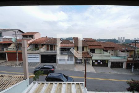 Casa à venda com 265m², 4 quartos e 3 vagasSuíte - vista