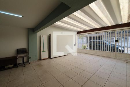 Casa à venda com 265m², 4 quartos e 3 vagasGaragem