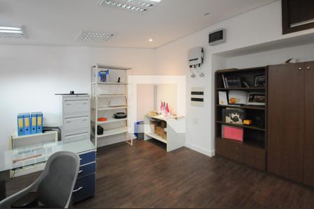 Casa à venda com 265m², 4 quartos e 3 vagasSotão - quarto