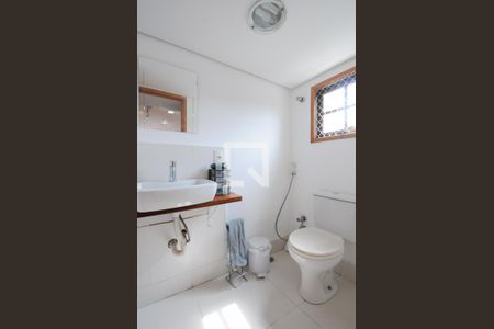 Casa à venda com 265m², 4 quartos e 3 vagasSotão - lavabo