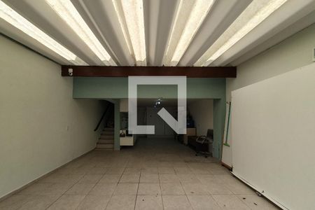 Casa à venda com 265m², 4 quartos e 3 vagasGaragem