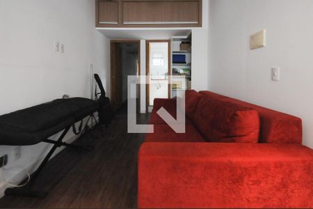 Casa à venda com 265m², 4 quartos e 3 vagasSotão - sala