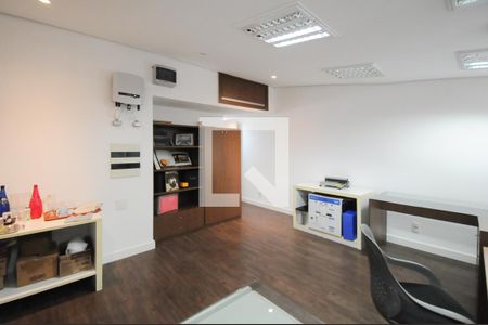 Casa à venda com 265m², 4 quartos e 3 vagasSotão - quarto