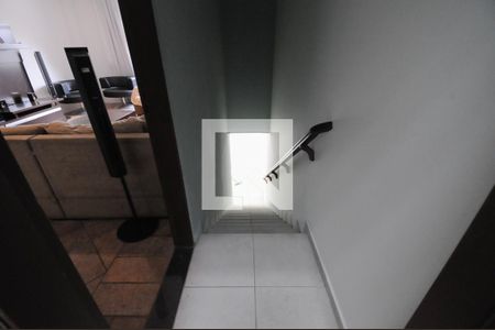 Casa à venda com 265m², 4 quartos e 3 vagasacesso a garagem