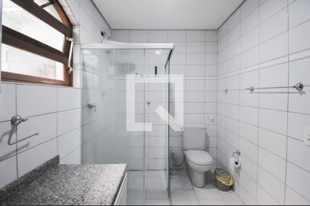 Casa à venda com 265m², 4 quartos e 3 vagasBanheiro Social