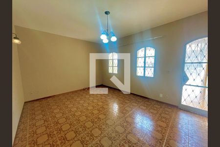 Sala de casa à venda com 3 quartos, 131m² em Vila Municipal, Jundiaí