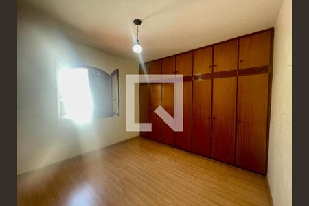 Suíte de casa à venda com 3 quartos, 131m² em Vila Municipal, Jundiaí