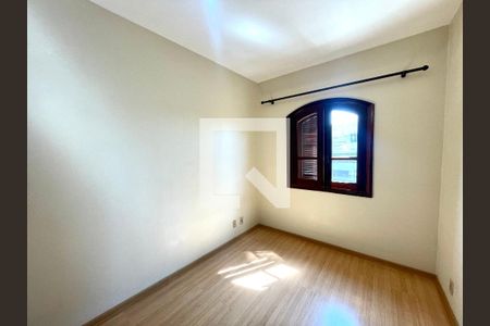 Quarto 2  de casa à venda com 3 quartos, 131m² em Vila Municipal, Jundiaí