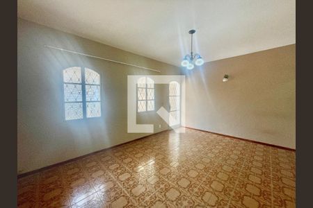 Sala de casa à venda com 3 quartos, 131m² em Vila Municipal, Jundiaí
