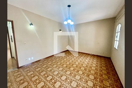 Sala de casa à venda com 3 quartos, 131m² em Vila Municipal, Jundiaí