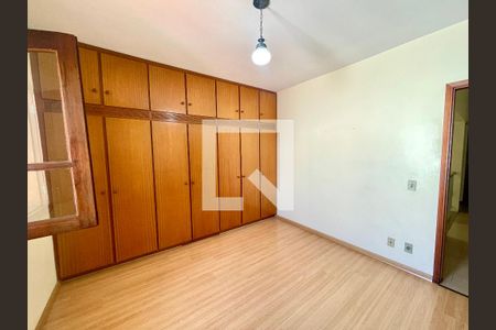 Suíte de casa à venda com 3 quartos, 131m² em Vila Municipal, Jundiaí