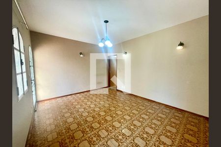 Sala de casa à venda com 3 quartos, 131m² em Vila Municipal, Jundiaí