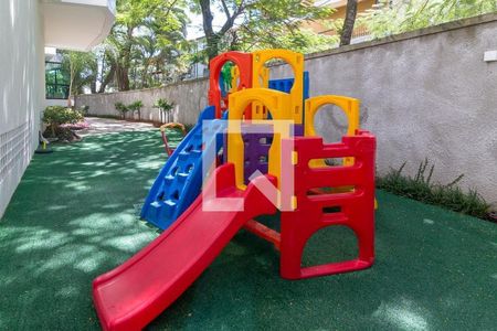 Apartamento à venda com 239m², 4 quartos e 3 vagas