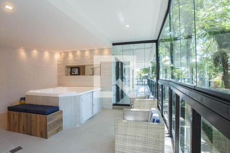 Apartamento à venda com 239m², 4 quartos e 3 vagas