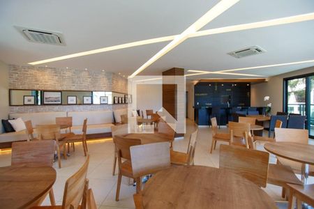 Apartamento à venda com 239m², 4 quartos e 3 vagas