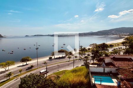 Apartamento à venda com 239m², 4 quartos e 3 vagas