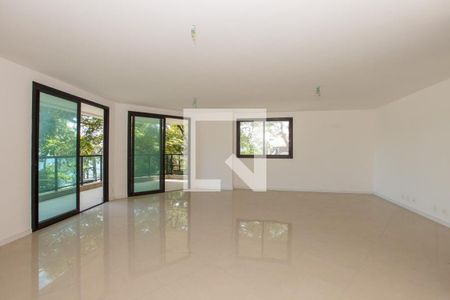 Apartamento à venda com 239m², 4 quartos e 3 vagas