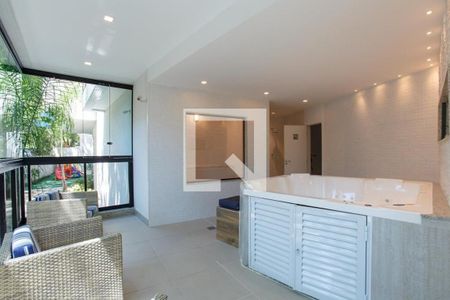 Apartamento à venda com 239m², 4 quartos e 3 vagas