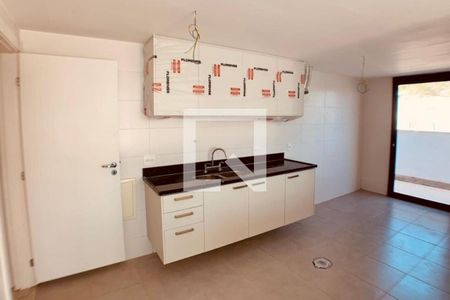 Apartamento à venda com 239m², 4 quartos e 3 vagas