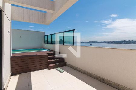 Apartamento à venda com 239m², 4 quartos e 3 vagas