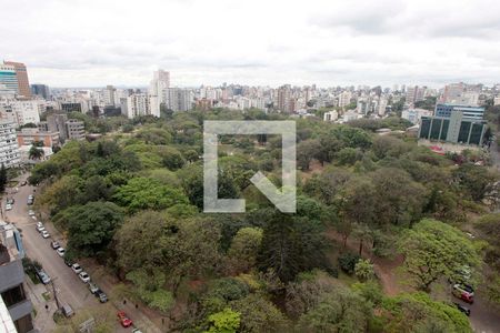 Studio à venda com 32m², 1 quarto e 1 vagaÁrea Comum - Rooftop Vista