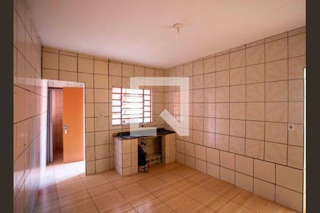Casa para alugar com 30m², 1 quarto e sem vagaCozinha