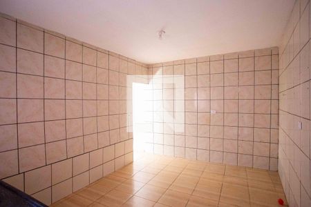Casa para alugar com 30m², 1 quarto e sem vagaCozinha