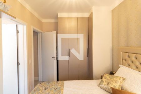 Apartamento à venda com 73m², 3 quartos e 2 vagasQuarto Suíte