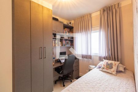 Apartamento à venda com 73m², 3 quartos e 2 vagasQuarto 1