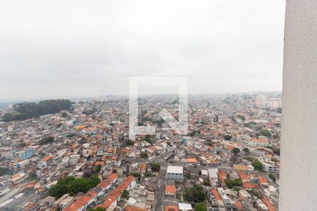 Apartamento à venda com 73m², 3 quartos e 2 vagasVista do Quarto 1