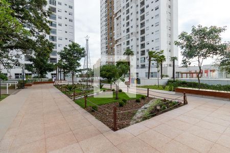 Apartamento à venda com 73m², 3 quartos e 2 vagasÁrea comum