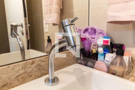 Apartamento à venda com 73m², 3 quartos e 2 vagasBanheiro - torneira