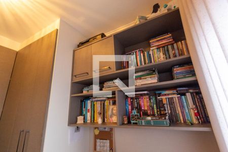 Apartamento à venda com 73m², 3 quartos e 2 vagasQuarto 1