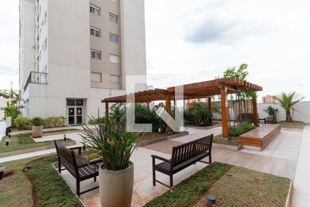 Apartamento à venda com 73m², 3 quartos e 2 vagasÁrea comum