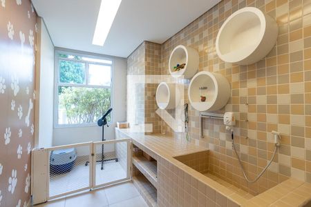 Apartamento à venda com 73m², 3 quartos e 2 vagasÁrea Pet