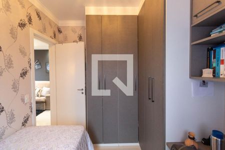 Apartamento à venda com 73m², 3 quartos e 2 vagasQuarto 1