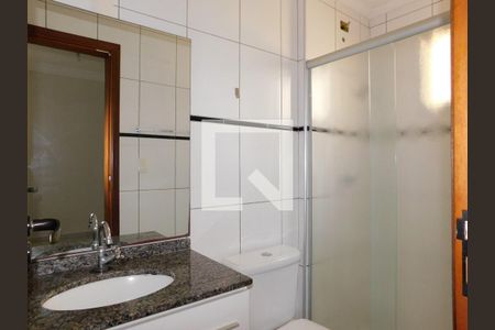 Apartamento para alugar com 78m², 3 quartos e 2 vagasBanheiro