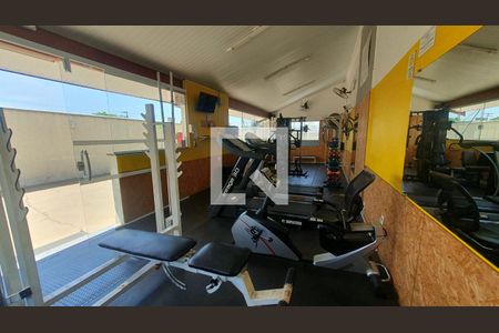 Apartamento para alugar com 78m², 3 quartos e 2 vagas Apartamento para alugar com 78m², 3 quartos e 2 vagasÁrea comum