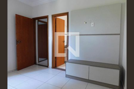Apartamento para alugar com 78m², 3 quartos e 2 vagasQuarto