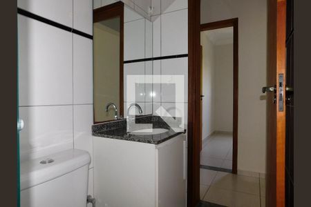 Apartamento para alugar com 78m², 3 quartos e 2 vagasBanheiro