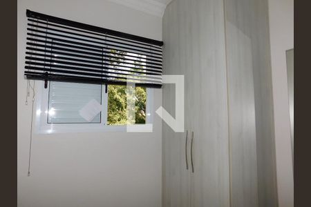 Quarto de apartamento para alugar com 3 quartos, 78m² em Jardim Europa, Paulínia
